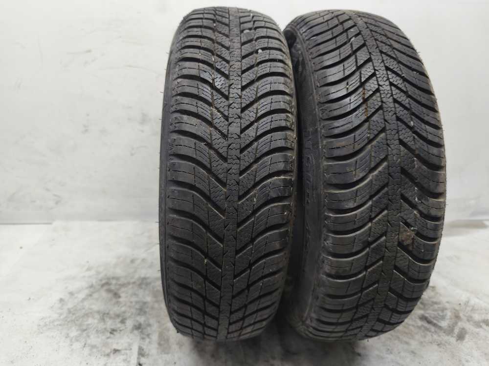 155/65R14 75T M+S NEXEN NBLUE 4SEASON DOT4118 6MM - Vue 1